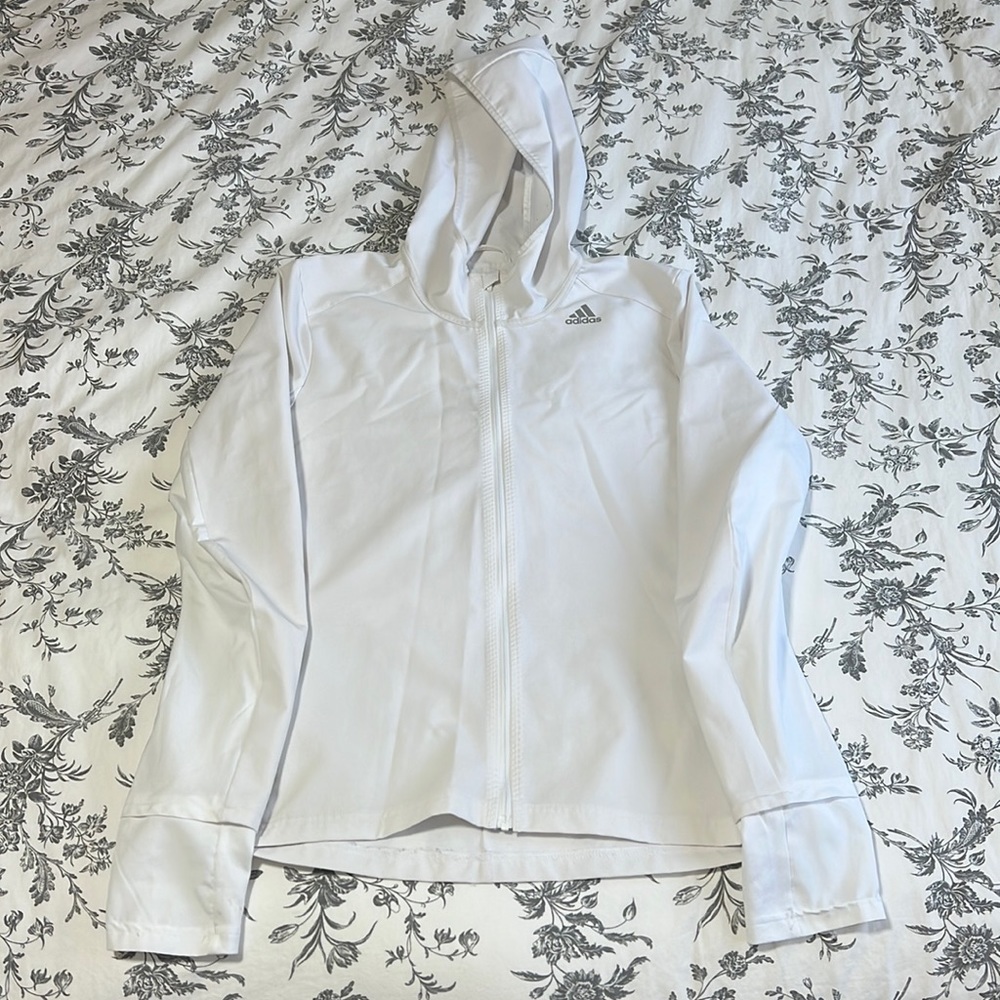 Adidas Energy Running Jacket